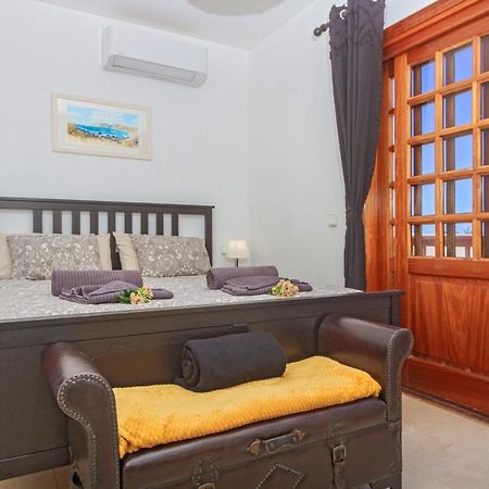 הוילה פלאיה בלנקה Casa De Paz מראה חיצוני תמונה